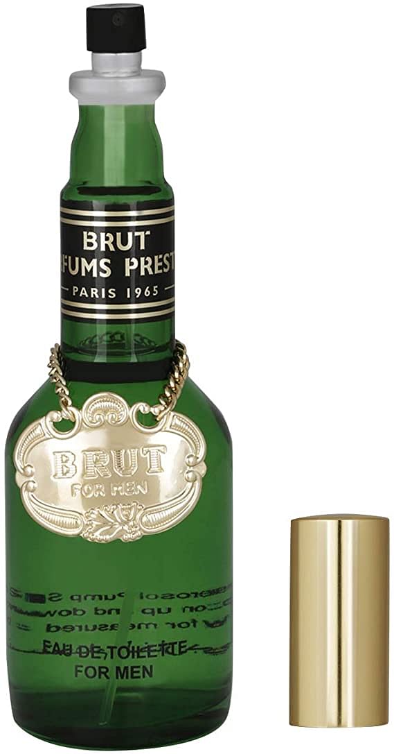 BRUT Prestige Paris 1965 EDT 100ml