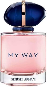 GIORGIO ARMANI My Way EDP 90ml