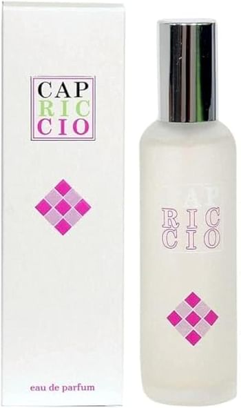 Capriccio Pink By Rose EDP 100ml