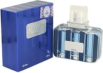 Parfums Lively Lively EDT 100ml