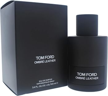 TOM FORD Ombre Leather EDP 100ml