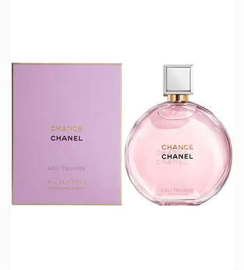 CHANEL Chance Eau Tendre EDP For Women 100ml