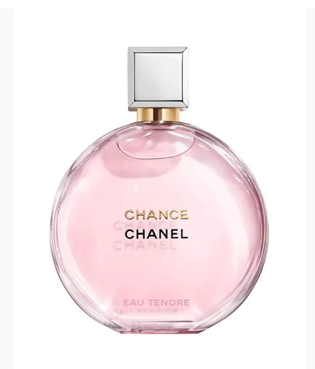 CHANEL Chance Eau Tendre EDP For Women 100ml