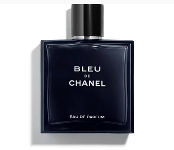 CHANEL Bleu De Chanel Paris EDP Pour Homme Vaporisateur Spray For Men 100ml