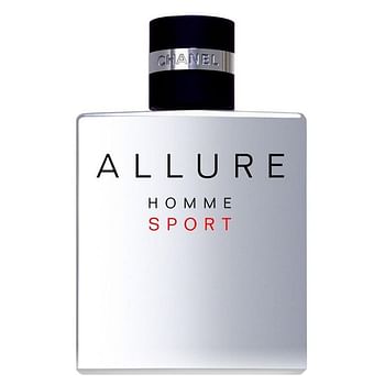 CHANEL Allure Homme Sport EDT For Men 100ml