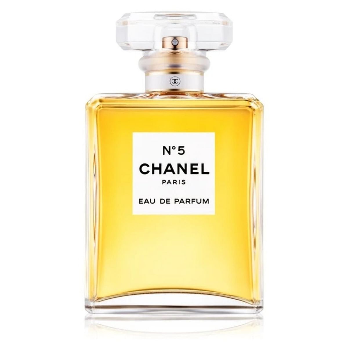 CHANEL No. 5 EDP For Women 100ml