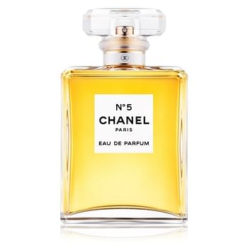 CHANEL No. 5 EDP For Women 100ml