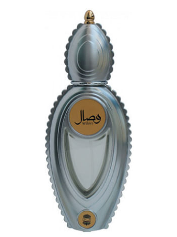 اجمل ماء عطر وصال 50 ملي