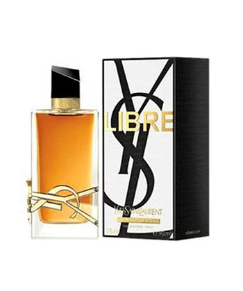 Yves Saint Laurent Libre Intense Edp 90Ml