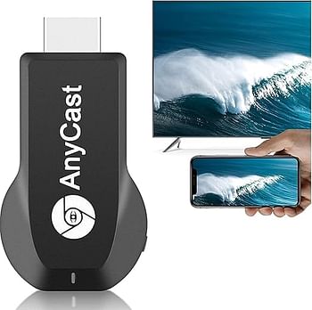 مرآة شاشة واي فاي عرض لاسلكي دونجل تلفاز استقبال ET-1080P HDMI