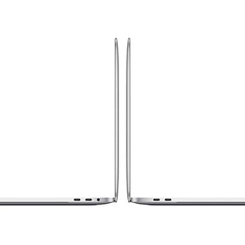 Apple MacBook Pro 16,2 -A2251 , 2020- Core i5 -13-inch, Ram 16GB - 512GB - Silver