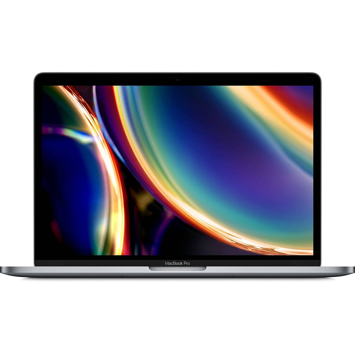 Apple MacBook Pro 2020 13 Inch Core i7 2.3GHz 512GB 32GB Ram Touch Bar Touch ID English keyboard A2251 - Space Gray