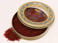 OUD Saffron Super Naqil, first class 5 gram