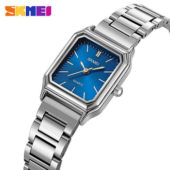 SKMEI 2237 Quartz Wristwatches With 30m Waterproof Fashion Watch For Women