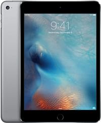 Apple iPad Mini 4 2015 (4th Generation) 7.9inch 128GB Wi-Fi With FaceTime -  Space Gray