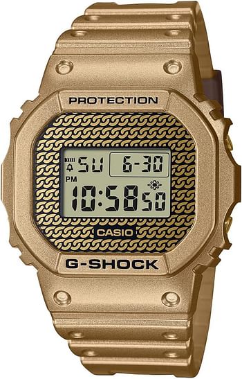 Casio AW 500Bb 1E G Shock Analog Digital Watch