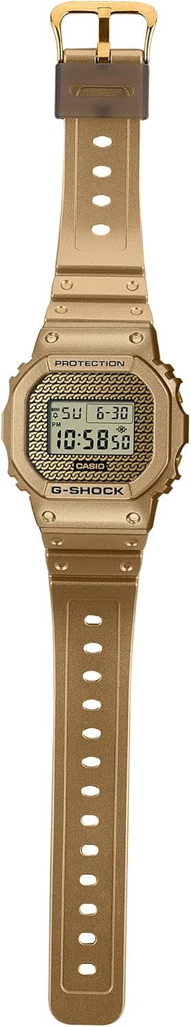 Casio AW 500Bb 1E G Shock Analog Digital Watch