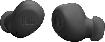 JBL Vibe Buds True Wireless Earphone (JBLVBUDSBLKAM) Black