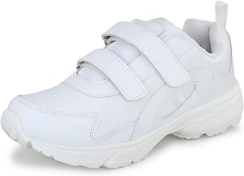 Bourge Kids BTS School Shoes EUR 29 - White