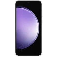 Samsung Galaxy S23 FE Dual SIM 128GB 8GB RAM - Purple