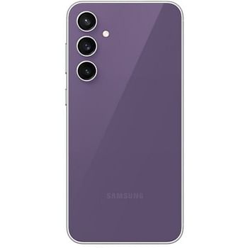 Samsung Galaxy S23 FE Dual SIM 128GB 8GB RAM - Purple