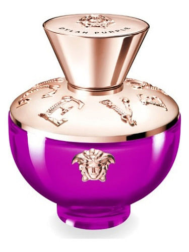 Versace Pour Femme Dylan Purple Versace for Women 100 ml - Tester