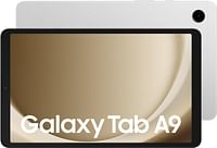 Samsung Galaxy Tab A9+ 5G 11 Inch Display 64GB 4GB RAM UAE Edition - Silver