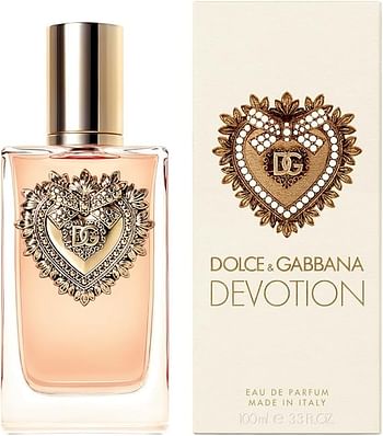 Devotion Dolce&Gabbana for women EDP 100ML