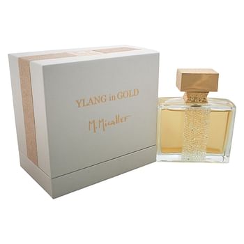 Ylang in Gold M. Micallef for Women EDP 100ML