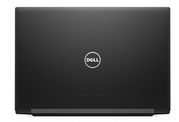 Dell Latitude 7280 non-touch, Intel i5-7th Gen , 8GB RAM, 256GB SSD, 12.5 inches , ENG KB- Black