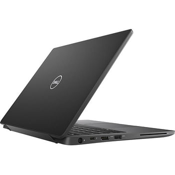 Dell Latitude 7280 non-touch, Intel i5-7th Gen , 8GB RAM, 256GB SSD, 12.5 inches , ENG KB- Black