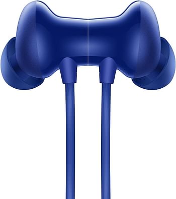 OnePlus Bullets Wireless Z2 Series Earphones - Beam Blue