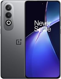 Oneplus Nord CE4  256GB Storage - 8GB RAM - Dark Chrome