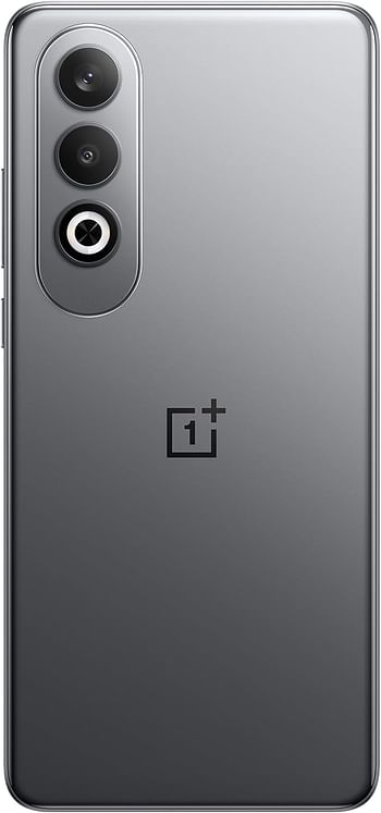 Oneplus Nord CE4  256GB Storage - 8GB RAM - Dark Chrome