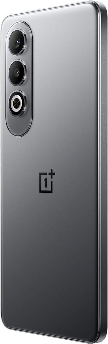 Oneplus Nord CE4  256GB Storage - 8GB RAM - Dark Chrome