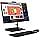 Lenovo Ideacentre Aio 3 27Itl6 All In One Desktop Intel Core I5-1135G7 27" Fhd Display 8GB Ram 512GB SSD INTEL Win11 Black