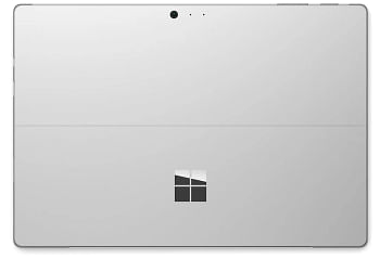 Microsoft Surface Pro 4 Intel Core i7 6th Gen 2.20Ghz 256GB 8GB Ram Silver