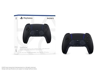 Sony PS5 Dualsense Wireless Bluetooth Connectivity Controller (CFI-ZCT1W)-Purple