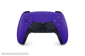 Sony PS5 Dualsense Wireless Bluetooth Connectivity Controller (CFI-ZCT1W)-Purple