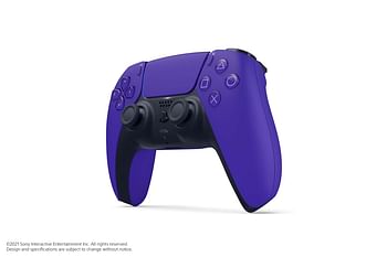 Sony PS5 Dualsense Wireless Bluetooth Connectivity Controller (CFI-ZCT1W)-Purple