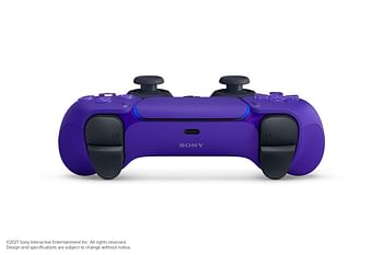 Sony PS5 Dualsense Wireless Bluetooth Connectivity Controller (CFI-ZCT1W)-Purple