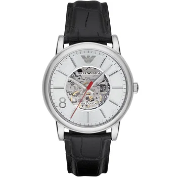 Emporio Armani AR1997 Watch For Men 43 mm - Black