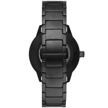 Emporio Armani Watch For Men AR60054 - Black