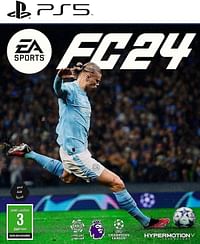 EA FC 24 PS5 SPORTS (KSA edition)