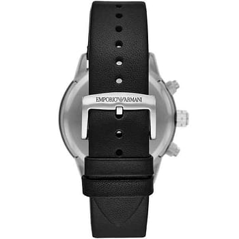 Emporio Armani Watch For Men AR11243 - Black