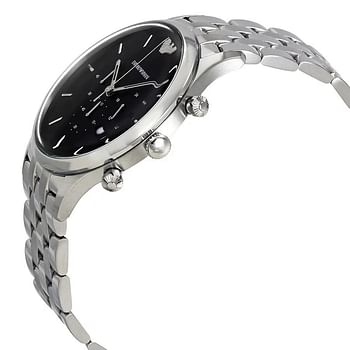 Emporio Armani Watch For Men AR11017 - Silver