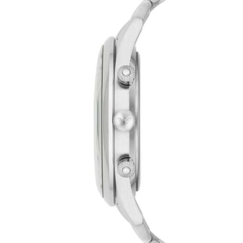 Emporio Armani Watch For Men AR11017 - Silver