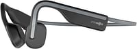 Aftershokz Openmove Wireless Headphone Bone Conduction (AS660SG) - Slate Grey