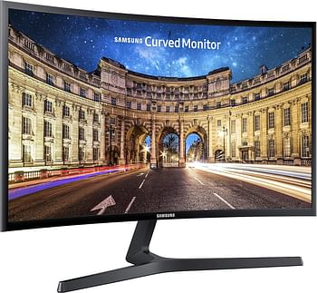 Samsung Curved Screen LCD  27 Inch HDMI - S27C366EAU