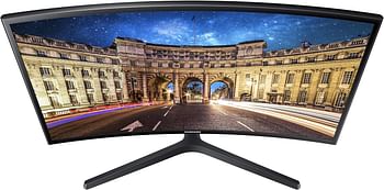 Samsung Curved Screen LCD  27 Inch HDMI - S27C366EAU